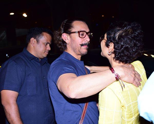 Aamir Khan